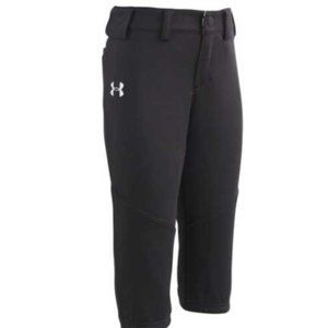 Under Armour Girl/Women Athletic/Softball Pants